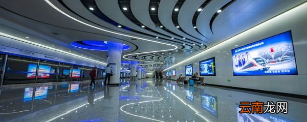 南京地铁运营时间 南京地铁最新时间表