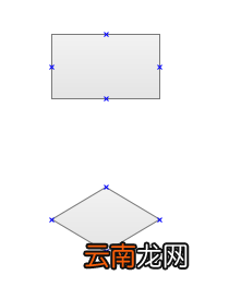 Axure绘制流程图的操作步骤