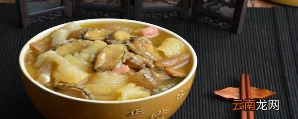 佛跳墙是哪个菜系 佛跳墙是哪个菜系呢