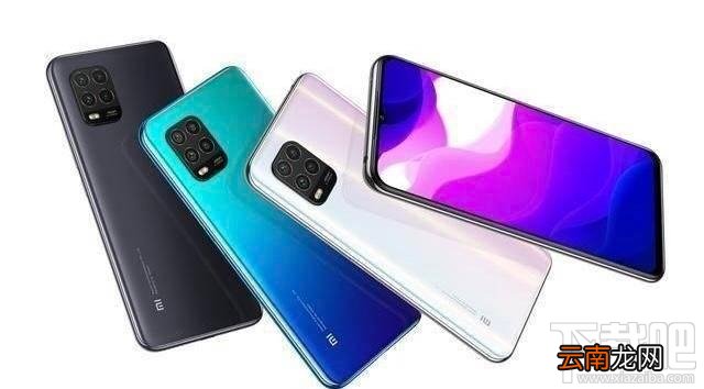 小米10青春版什么时候发布？小米10青春版参数配置怎么样