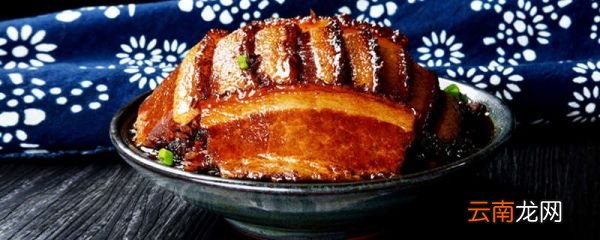 九大碗是哪九个菜? 九大碗的来历