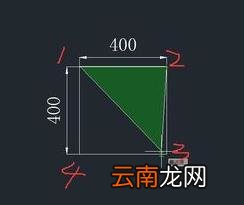 AutoCAD计算图形周长的操作步骤