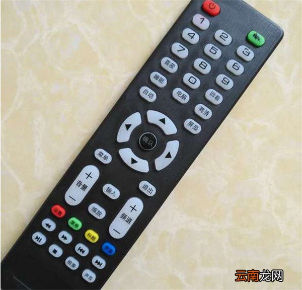 三星电视如何调节音量