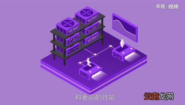 交换机的作用