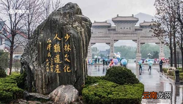 五岳是哪五座山 五岳的历史