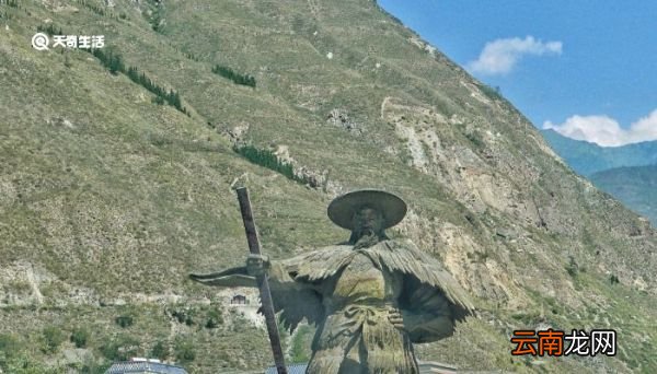 大禹故里在哪里 大禹故里是在哪里