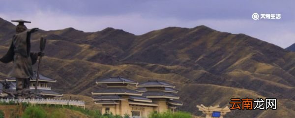 大禹故里在哪里 大禹故里是在哪里