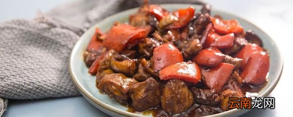三杯鸡为什么叫三杯鸡 为什么三杯鸡叫三杯鸡