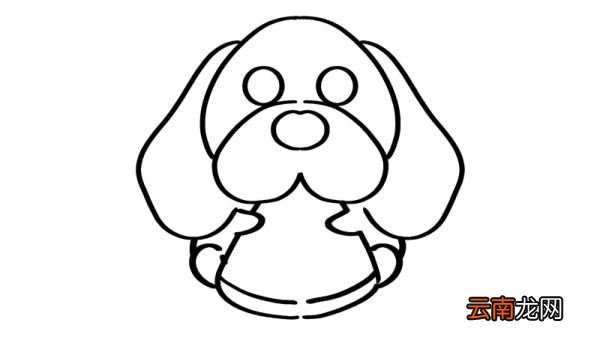 夏至吃西瓜的简笔画教程夏至吃西瓜的简笔画怎么画