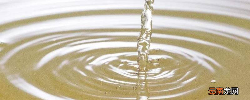 水垢用白醋能去掉吗