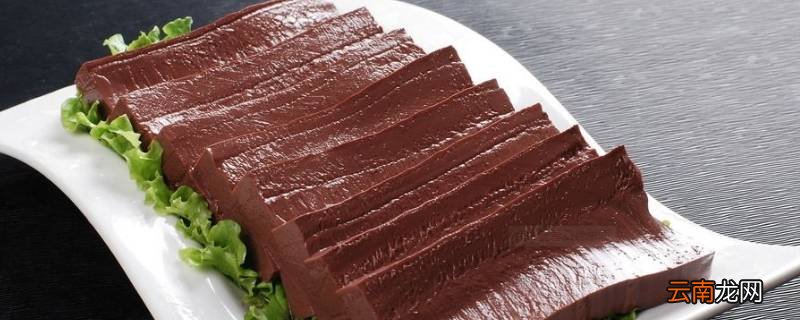 羊血能冷冻吗