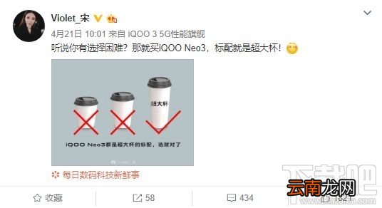 iQOONeo3支持5G和WIFI6功能吗？