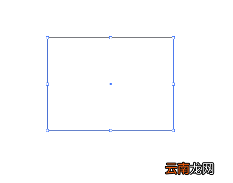 ai制作礼物包装盒标志的操作步骤