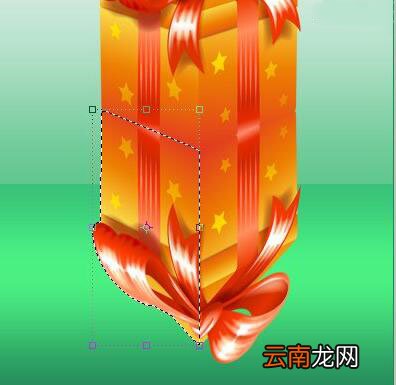 ps制作图像倒影图文操作步骤