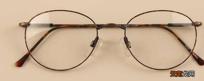 glasses是眼镜还是玻璃杯