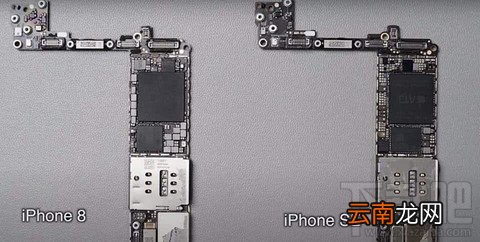 新款iPhone SE内部做工怎么样？iPhone SE2拆解过程图文评测