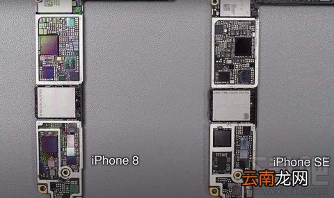 新款iPhone SE内部做工怎么样？iPhone SE2拆解过程图文评测