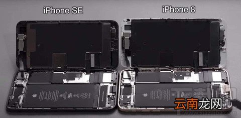 新款iPhone SE内部做工怎么样？iPhone SE2拆解过程图文评测
