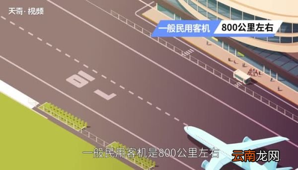 飞机的时速是多少公里每小时 飞机的时速大概每小时多少公里