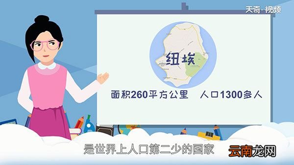 纽埃是哪个国家