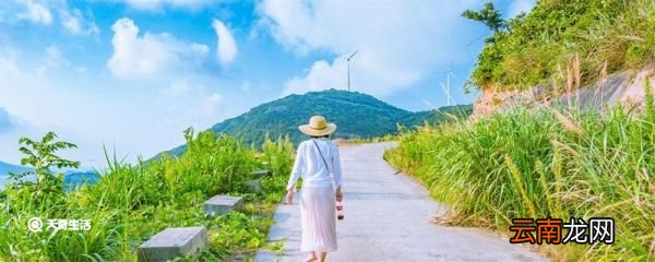 8月份适合去哪旅游 8月去哪里避暑好