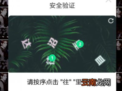 百度网盘删除照片验证文字怎么选