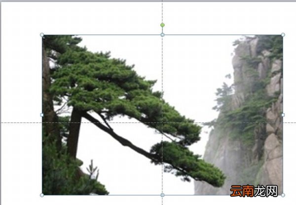 PPT将图片制作为凹凸效果具体操作步骤