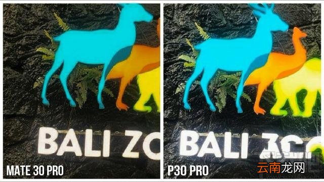 华为mate30pro与p30pro夜拍哪款好?华为mate30pro与p30pro夜拍对比介绍