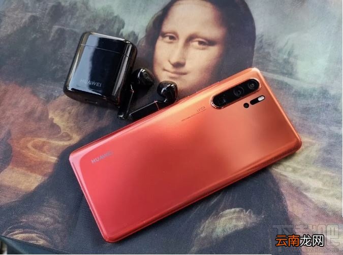 华为mate30pro与p30pro夜拍哪款好?华为mate30pro与p30pro夜拍对比介绍