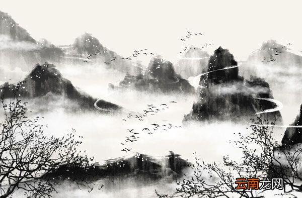 中国现存最早一幅山水画是 我国现存最早的一部山水画是