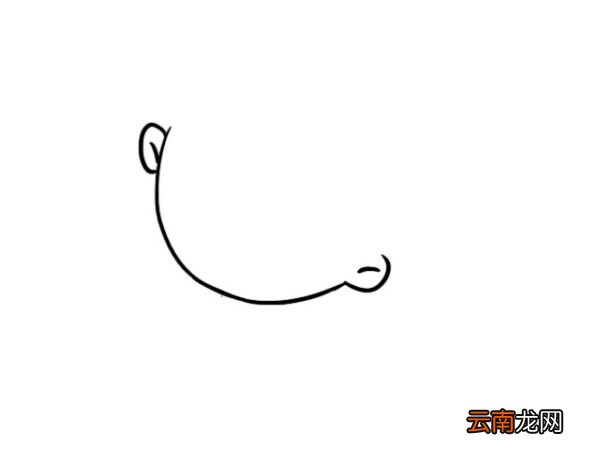 幼儿简笔画