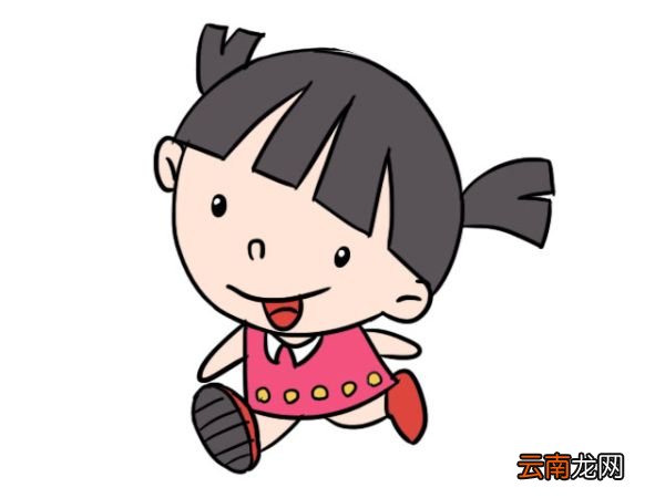 幼儿简笔画