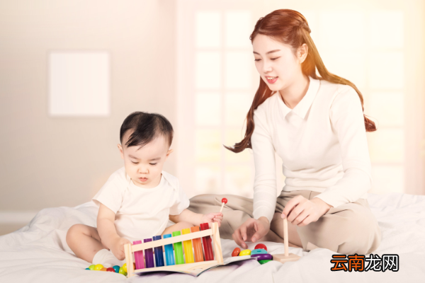 如何对3岁宝宝进行早教家长怎么对孩子早教