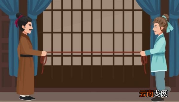 子鱼论战原文及翻译 子鱼论战原文和翻译