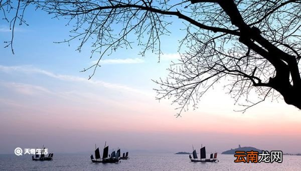 五大淡水湖 五大淡水湖分别是哪些