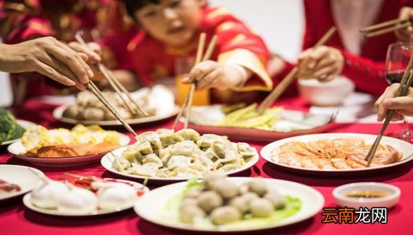 冬大过年是哪里的说法 冬至大过年是哪里的讲法
