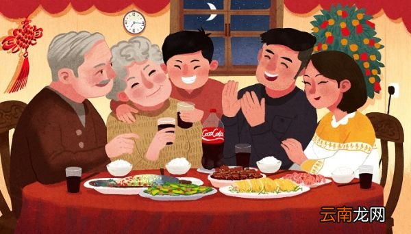冬大过年是哪里的说法 冬至大过年是哪里的讲法