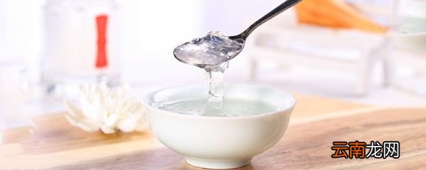 燕窝的做法 燕窝的家常做法
