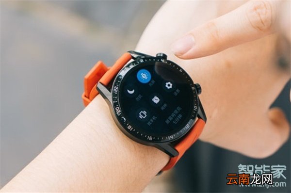 华为watch gt2支持微信吗