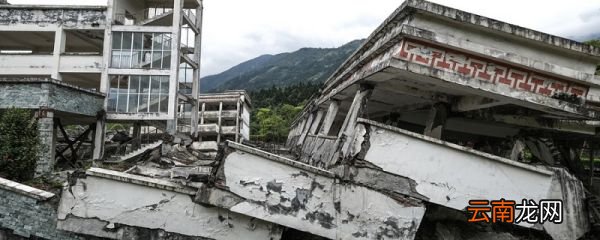 唐山是哪一年地震的 唐山是哪一年发生的地震