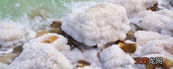 世界上海拔最低的湖泊 世界上海拔最低的湖泊是什么