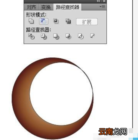 ai里路径查找器使用操作流程