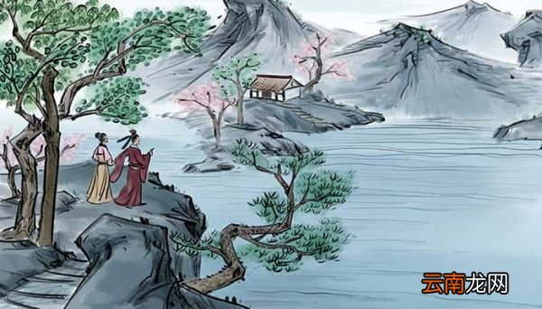 宋代诗人叶绍翁的代表作有哪些 叶绍翁的作品有哪些