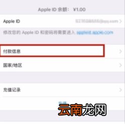 苹果如何绑定微信付款
