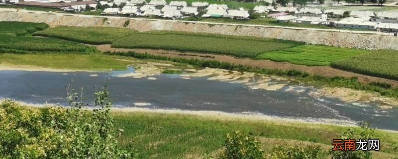 慈江道在哪个国家