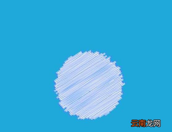 Ai制作放射光线背景的操作流程