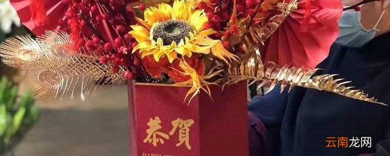 大麦福桶寓意