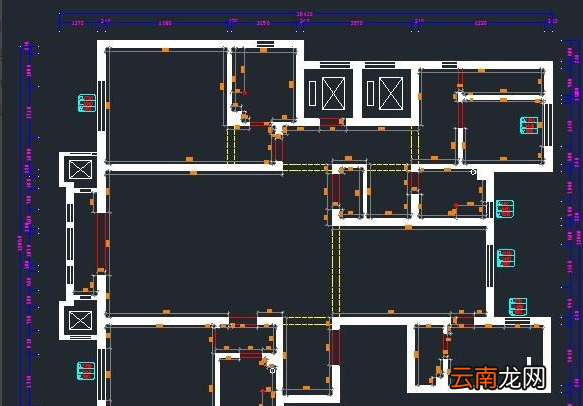 cad中填充功能使用操作介绍