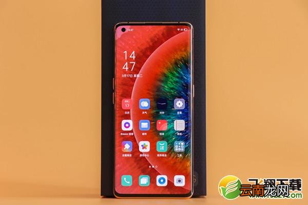 OPPO Find X2Pro屏幕刷新率是多少 OPPO Find X2Pro屏幕分辨率低