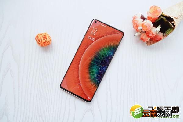 OPPO Find X2Pro屏幕刷新率是多少 OPPO Find X2Pro屏幕分辨率低